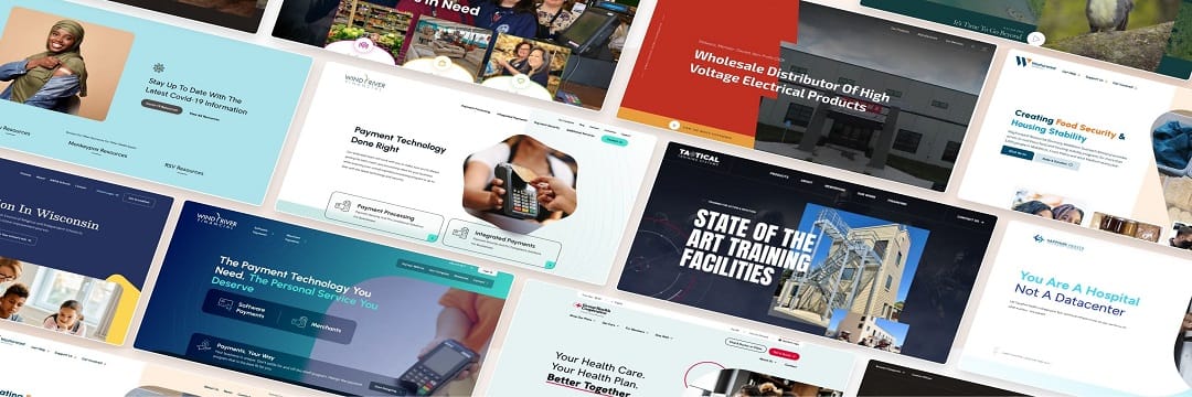 Best Custom website design company in Canada